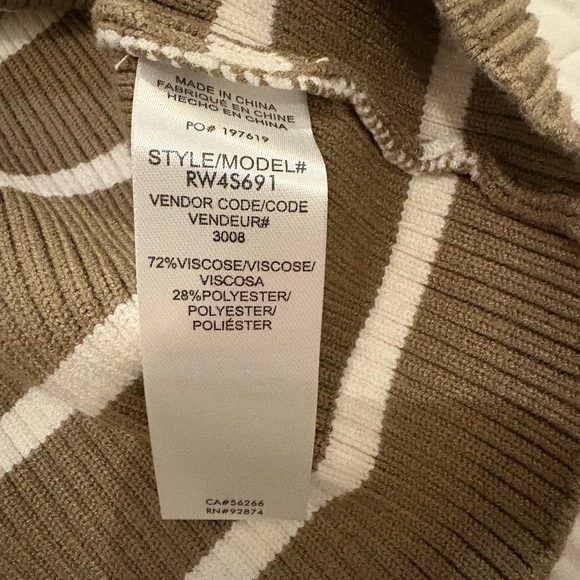 Women’s Splendid sweater - Picture 5 of 5